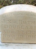Sybil Douglass