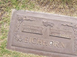 Sybil E Eichhorn Sybil E Eichhorn