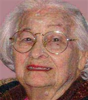 Sybil E. Miller Knezevich