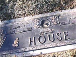 Sybil I. House