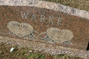 Sybil J. Warke