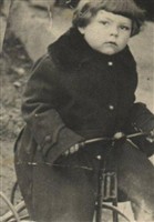 Sybil Kathleen Romines Laue