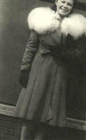 Sybil Kathleen Romines Laue