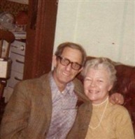 Sybil Kathleen Romines Laue