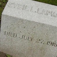 Sybil L Lapham
