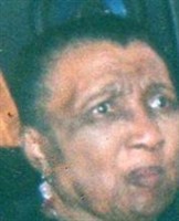 Sybil Loraine Scott