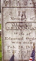 Sybil Ludington Sybil Ludington