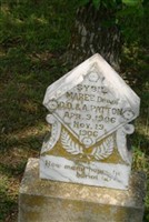 Sybil Maree Patton
