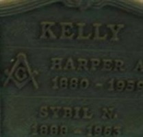 Sybil N Kelly