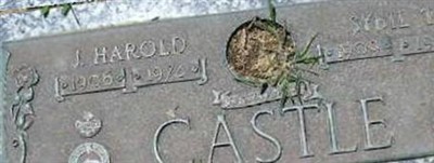 Sybil T. Castle