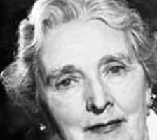 Sybil Thorndike Sybil Thorndike