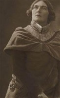 Sybil Thorndike Sybil Thorndike