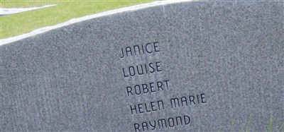 Sybil Thurman Keefer Sybil Thurman Keefer