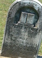 Sybilla Engel