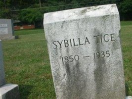 Sybilla Tice