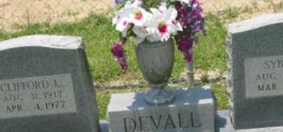 Syble F Devall Syble F Devall