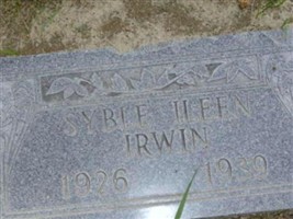 Syble Ileen Irwin