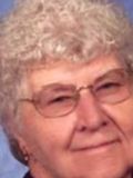 Syble June Wright Alexander