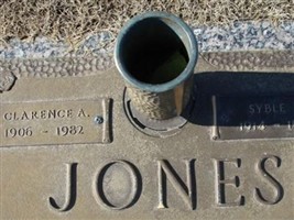 Syble L. Jones