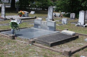 Syble Lettie Creighton