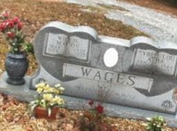 Syble Lou Wages
