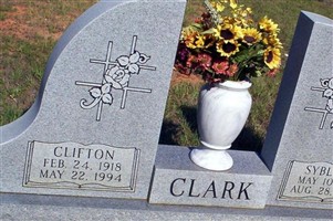 Syble M. Clark Syble M. Clark
