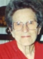 Syble Maxine Landers Syble Maxine Landers