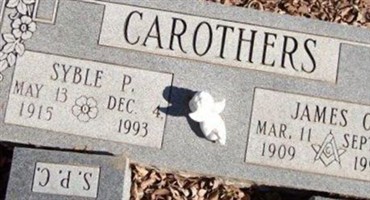 Syble P Carothers