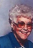 Syble Rodgers Easterling