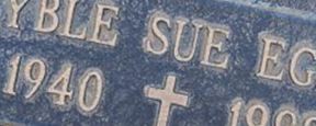 Syble Sue Egan Syble Sue Egan