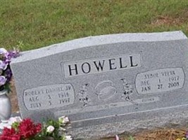 Sybol Velva Howell