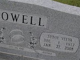 Sybol Velva Howell