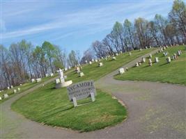 Sycamore Baptist Church Cemetery