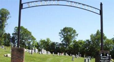 Sycamore Cemetery