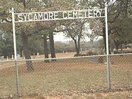 Sycamore Cemetery