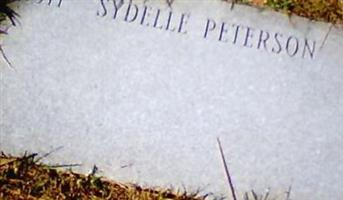 Sydelle S. Peterson