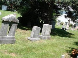 Sydenstricker Methodist Cemetery