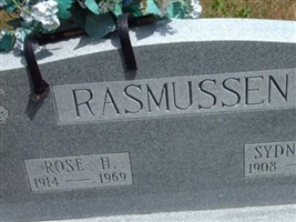 Sydney C. Rasmussen