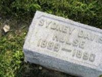 Sydney Davis Hulse