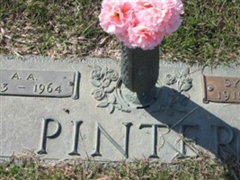 Sydney E. Pinter Sydney E. Pinter