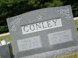 Sydnor Conley