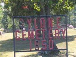 Sylone Cemetery