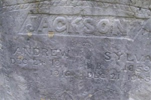 Sylva Jackson
