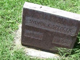 Sylvan C. Spencer Sylvan C. Spencer