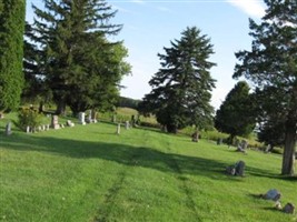 Sylvan Cemetery