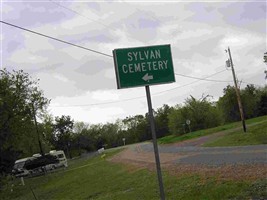 Sylvan Cemetery