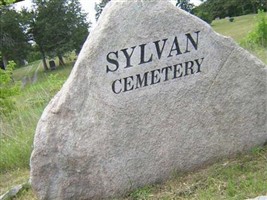 Sylvan Cemetery Sylvan Cemetery