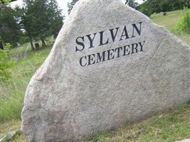 Sylvan Cemetery