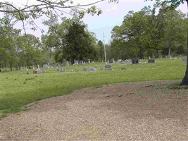 Sylvan Cemetery