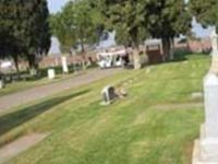 Sylvan Cemetery